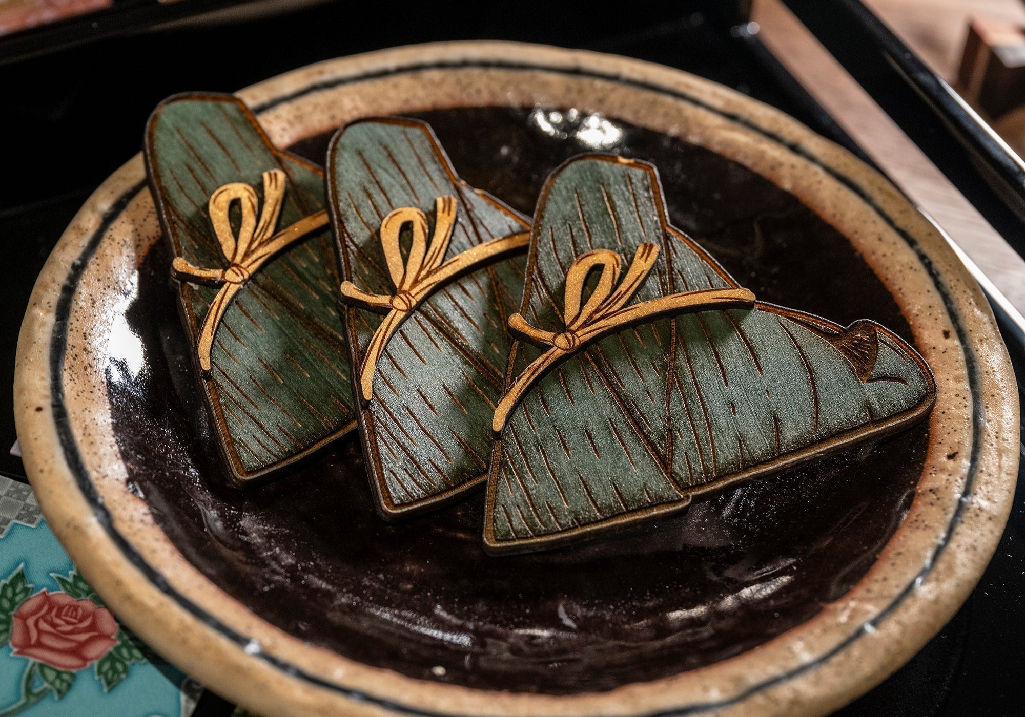 Wrapped Traditions: Why Food Memories Matter