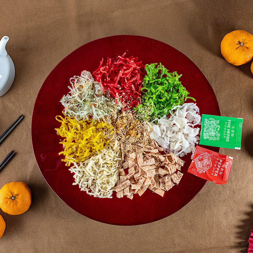⁠Lohei / Serving Plates & Bowls
