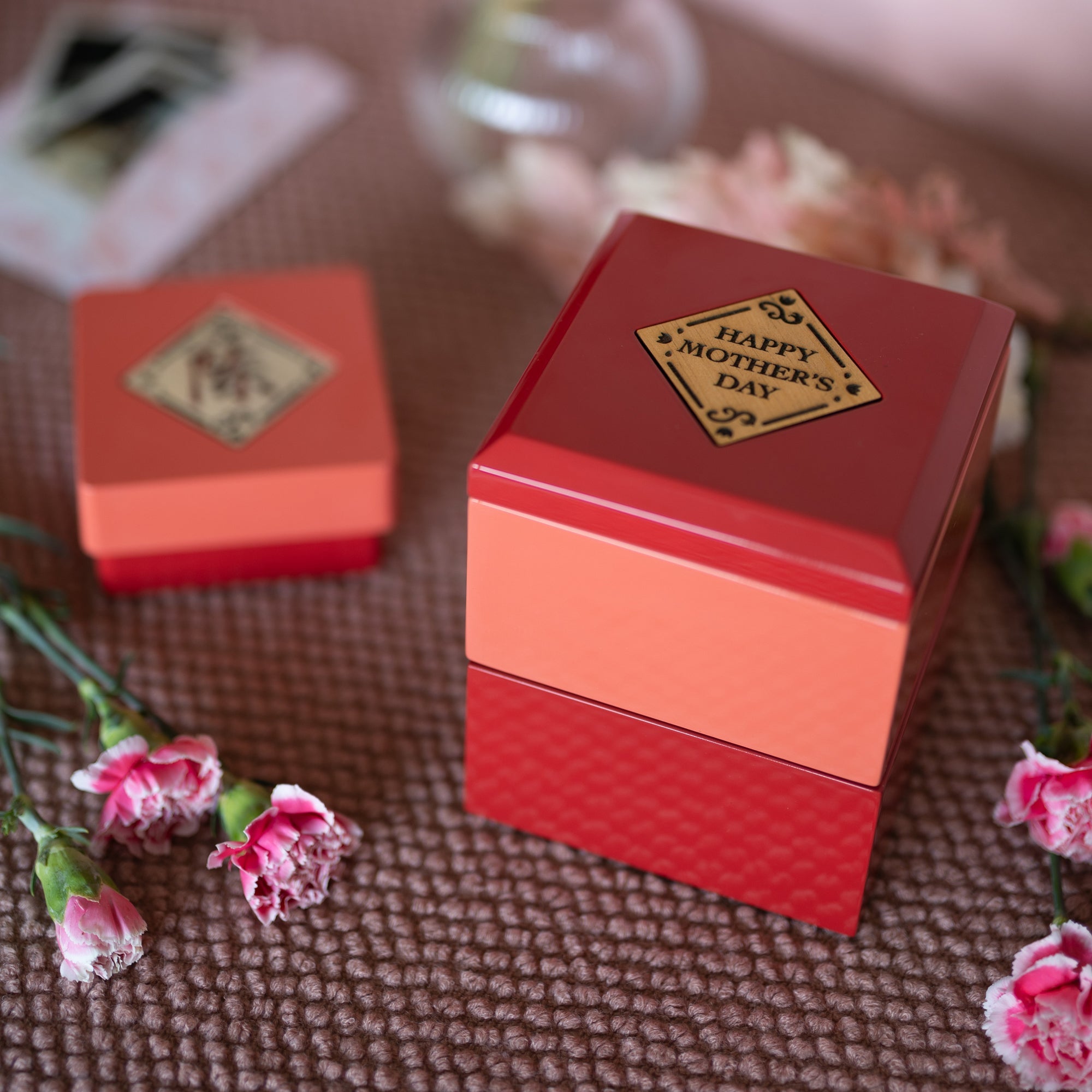 For Her