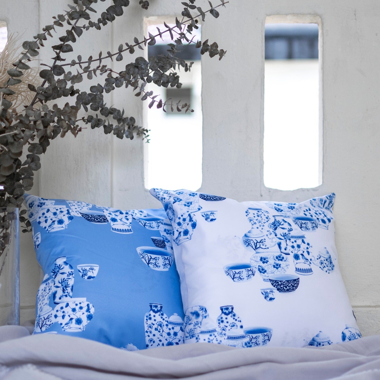 Chinoiserie Collection - Qua | Distinctive Gifts
