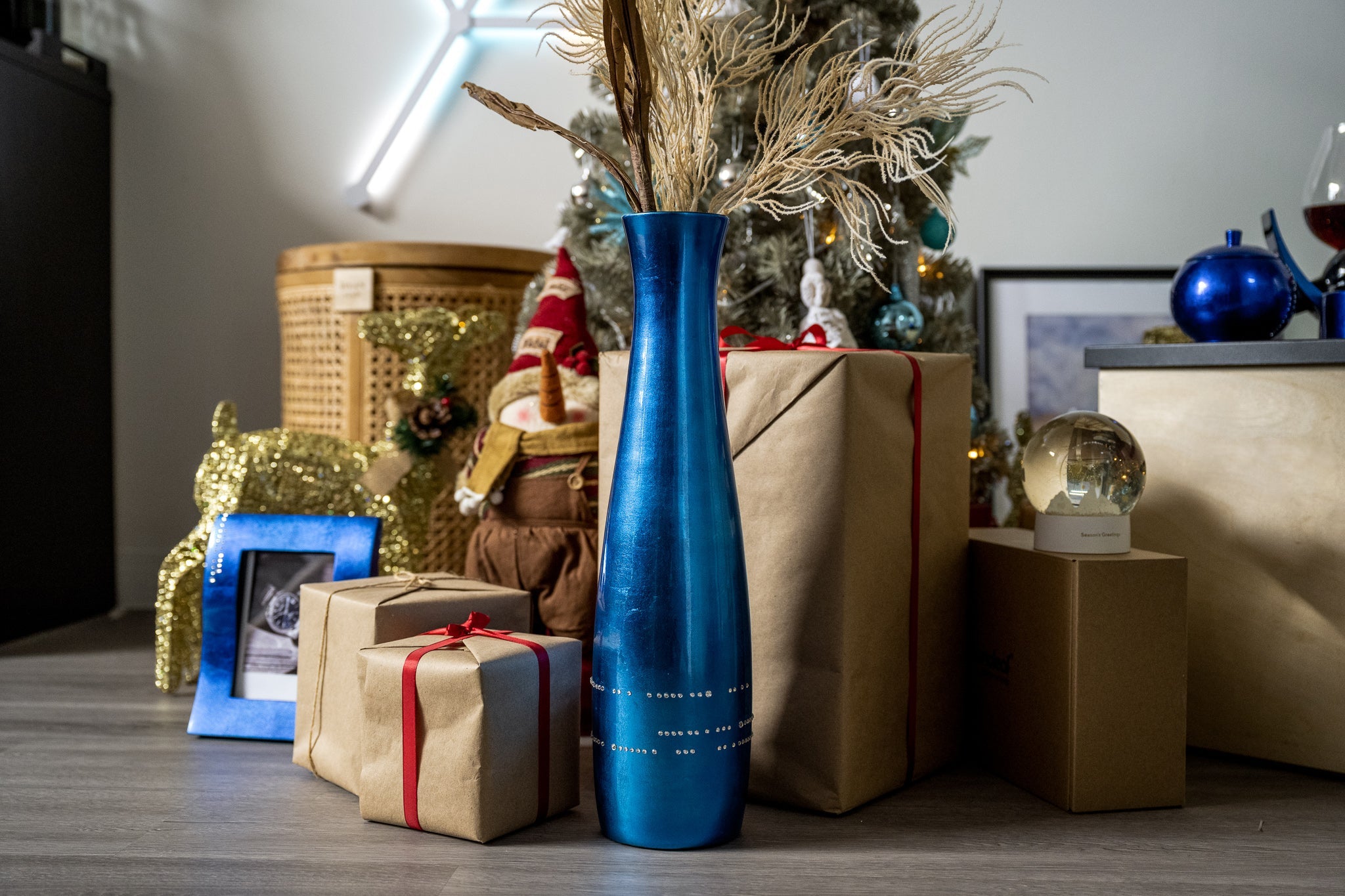 Christmas Gifting