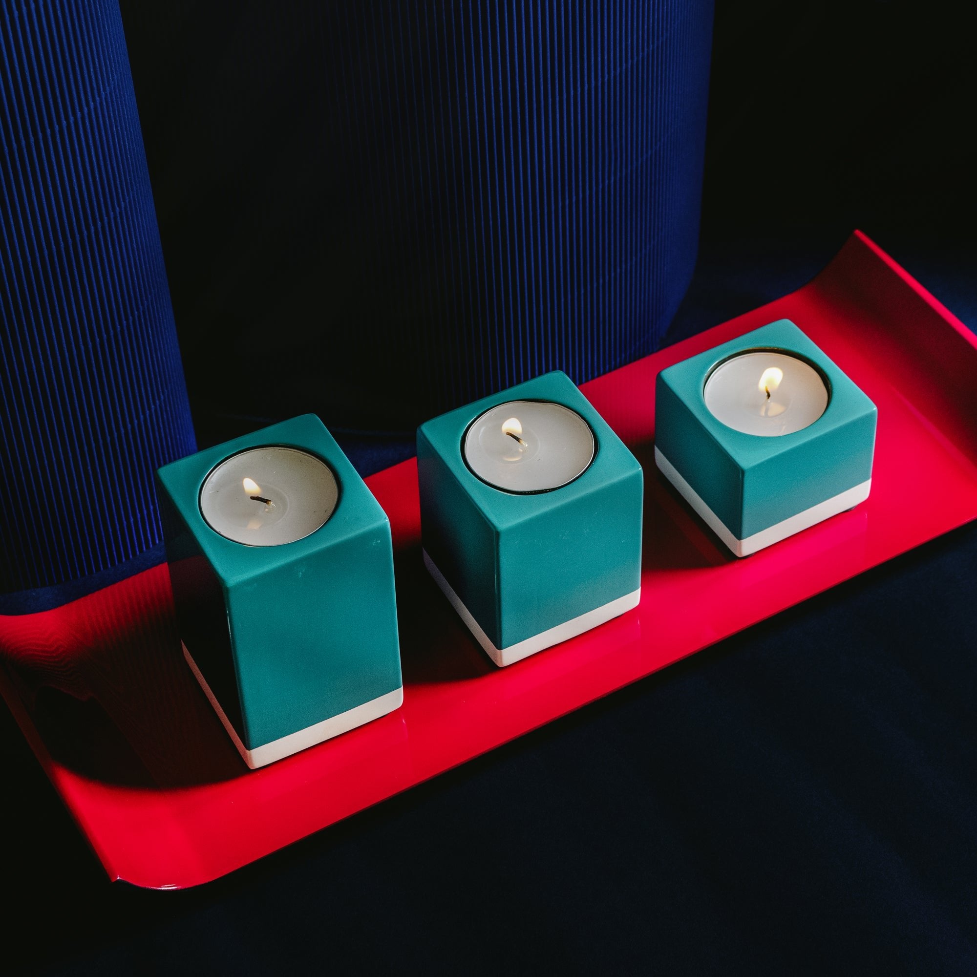 Just Colour Collection - Qua | Distinctive Gifts