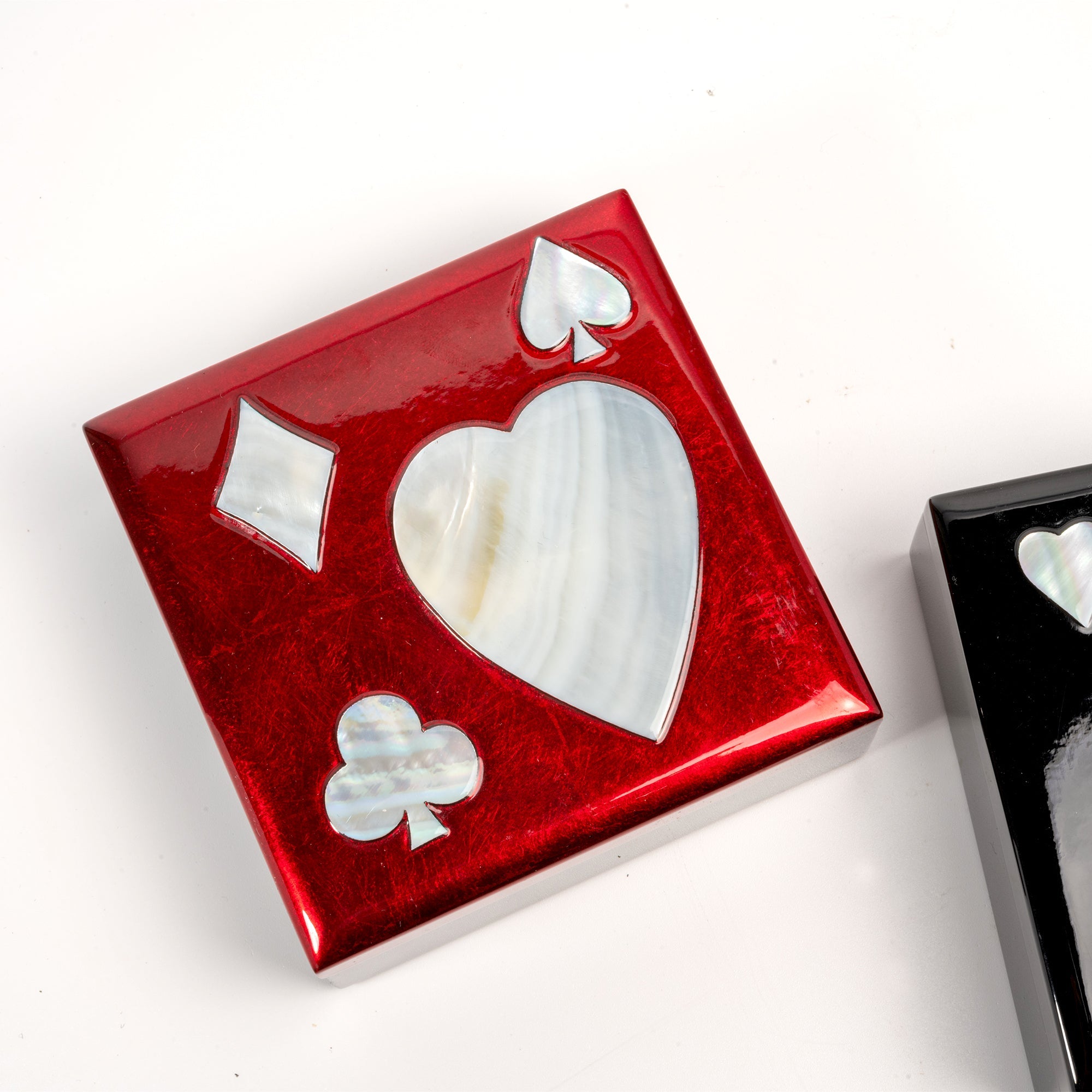 King of Hearts Collection - Qua | Distinctive Gifts