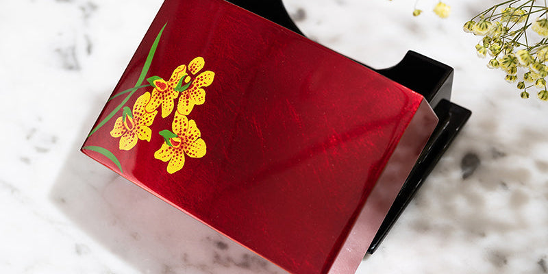 Business Card Holders & Boxes