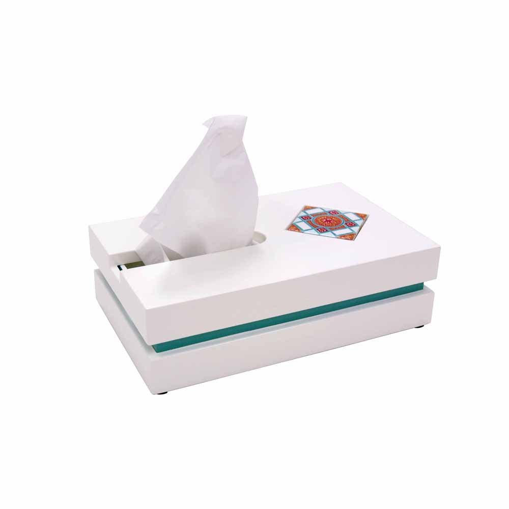 Tissue Boxes - Qua | Distinctive Gifts