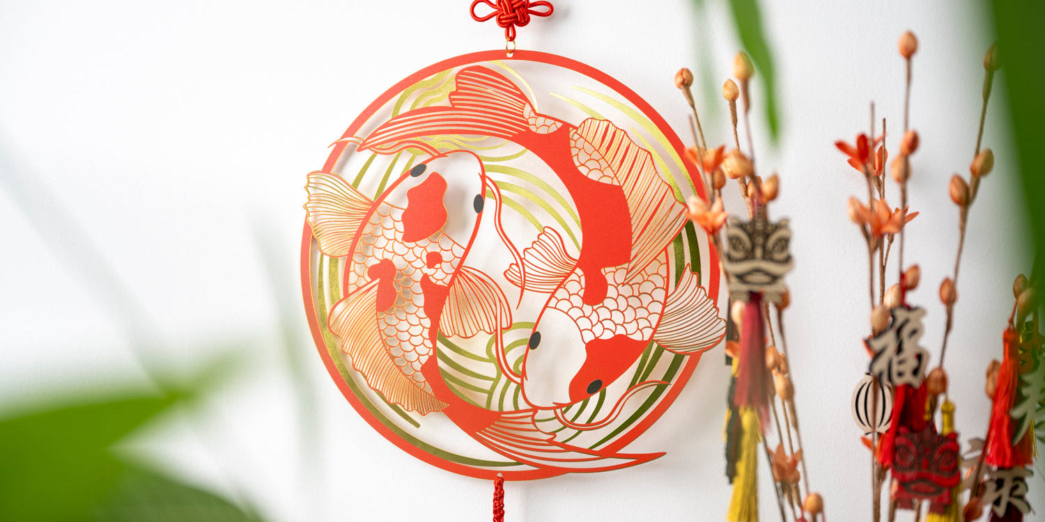 Wall Hangings - Qua | Distinctive Gifts