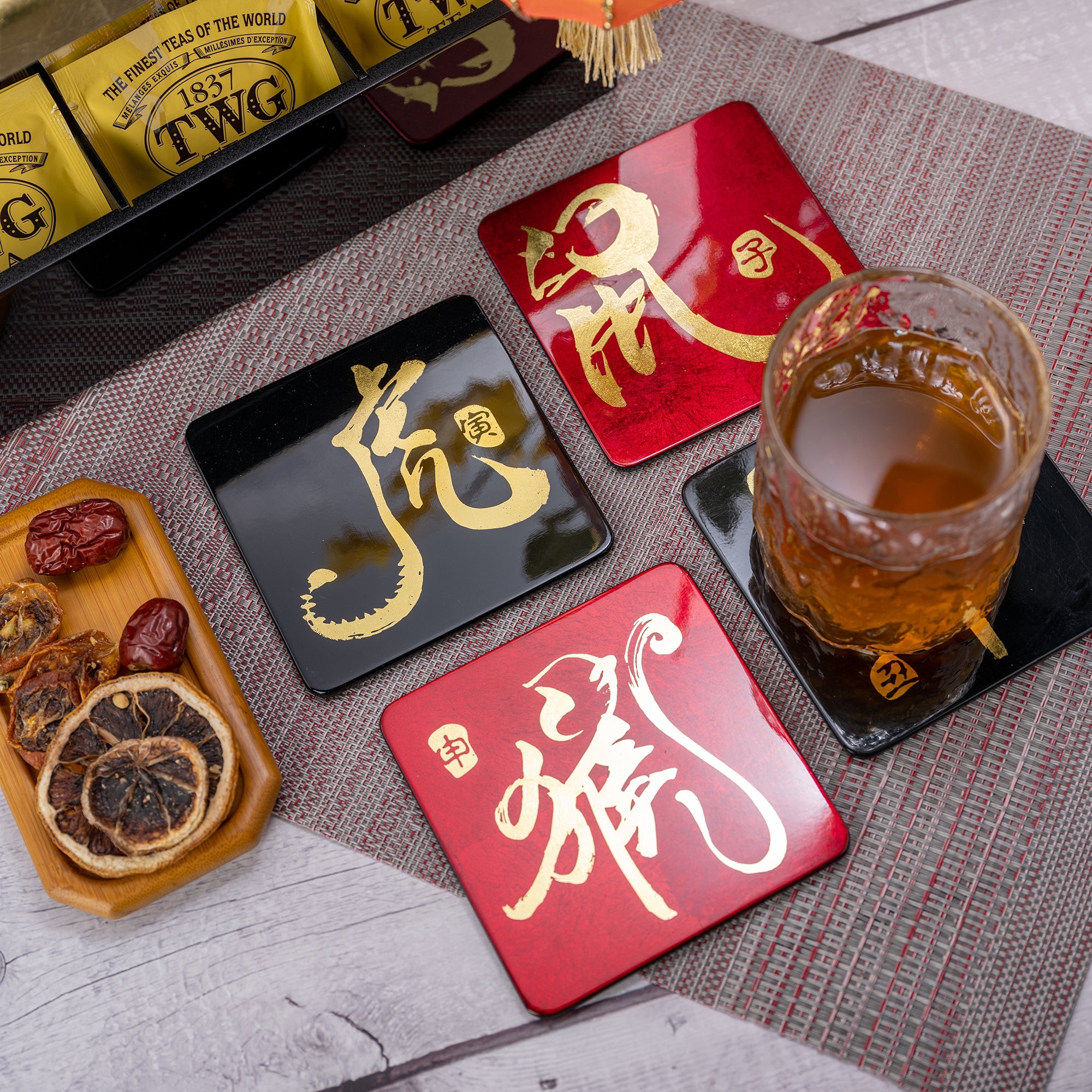 Zodiac Collection - Qua | Distinctive Gifts