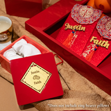 Trinket Box (Wedding Edition) - Bespoke Blessings