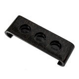 Bonsai Tealight Holder of 3, Gemstones