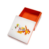 Trinket Box (Snowman), A Christmas Trail