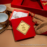 Trinket Box (Wedding Edition) - Bespoke Blessings