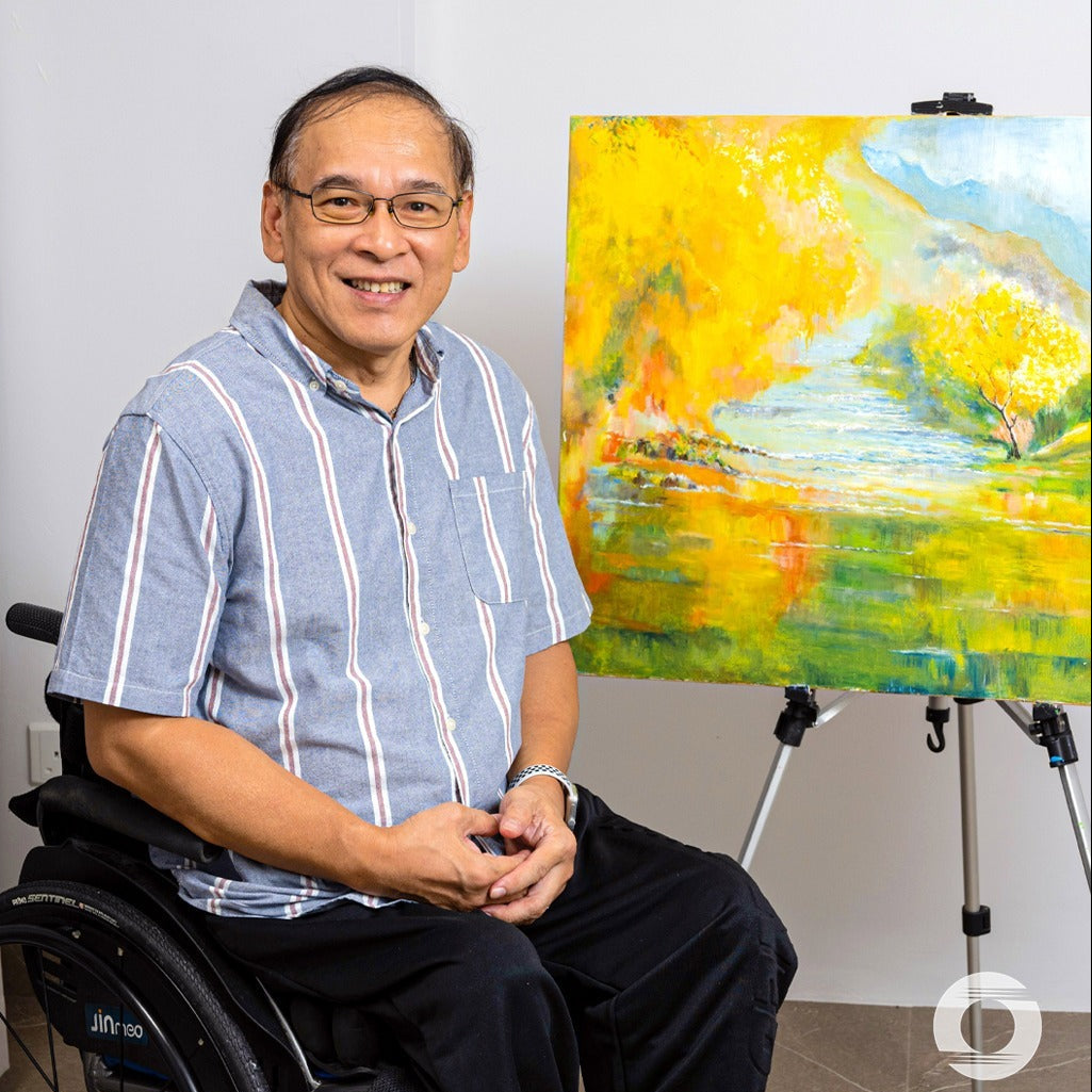 Eugene Soh