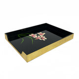 In-Tray, Orchid