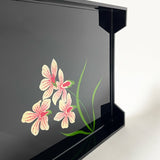 In-Tray, Orchid