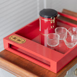 Tray, Bespoke Blessings