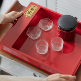 Tray, Bespoke Blessings
