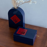 Musical Box, Harmony Tapestry