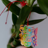 Oriental Decorations, Zodiac (Dragon)