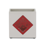Desk Organiser, Harmony Tapestry