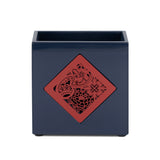 Desk Organiser, Harmony Tapestry