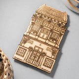 Magnet (Singapore Shophouse), Memories of Old Singapore