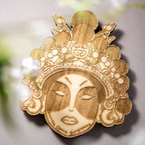 Magnet (Chinese Opera), Memories of Old Singapore