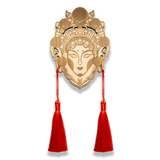 Magnet (Chinese Opera), Memories of Old Singapore