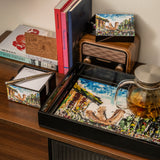 Serving Tray, Singapore City (Qua x ART:DIS) - Marina Bay Sands
