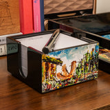 Desk Set (L), Singapore City (Qua x ART:DIS) - Marina Bay Sands
