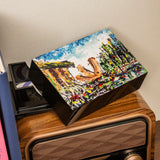 Business Card Box, Singapore City (Qua x ART:DIS) - Marina Bay Sands