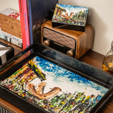 Serving Tray, Singapore City (Qua x ART:DIS) - Marina Bay Sands