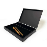 Stationery Box, City in Blossom - Jewel Within