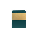 Tingkat Box, Bespoke Blessings - Teal