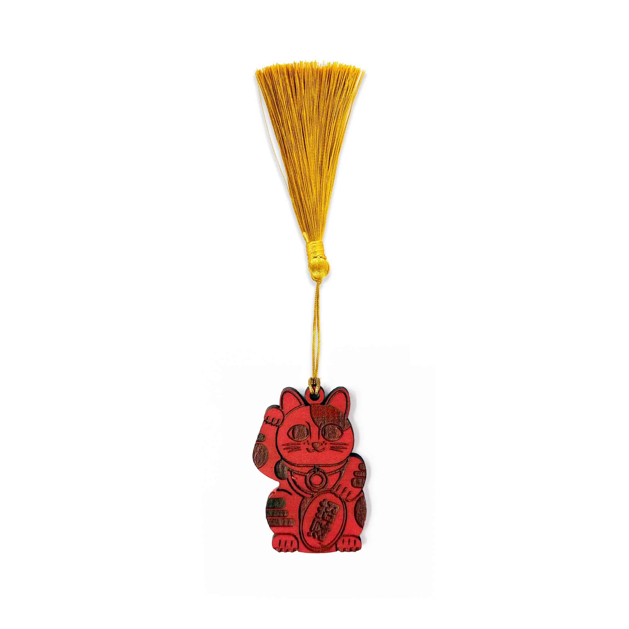 Oriental Novelties, Lucky Cat