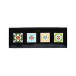 Display Hanging/ Stand (Small), Peranakan - Qua | Distinctive Gifts