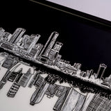 Display Stand (Medium), River Tales (Qua x ART:DIS) - Qua | Distinctive Gifts
