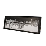 Display Stand (Medium), River Tales (Qua x ART:DIS) - Qua | Distinctive Gifts