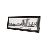 Display Stand (Small), River Tales (Qua x ART:DIS) - Qua | Distinctive Gifts