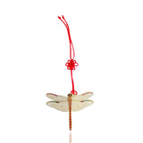 Oriental Novelties, Chinoserie Classics (Dragonfly) - Qua | Distinctive Gifts