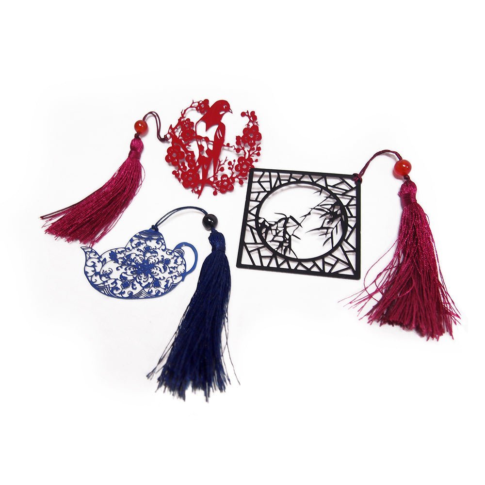Oriental Novelties, Chinoserie Classics (Vase) - Qua | Distinctive Gifts