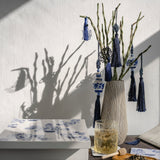 Oriental Novelties, Chinoserie Classics(Red Bird) - Qua | Distinctive Gifts