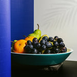 Plate, Just Colour - Qua | Distinctive Gifts