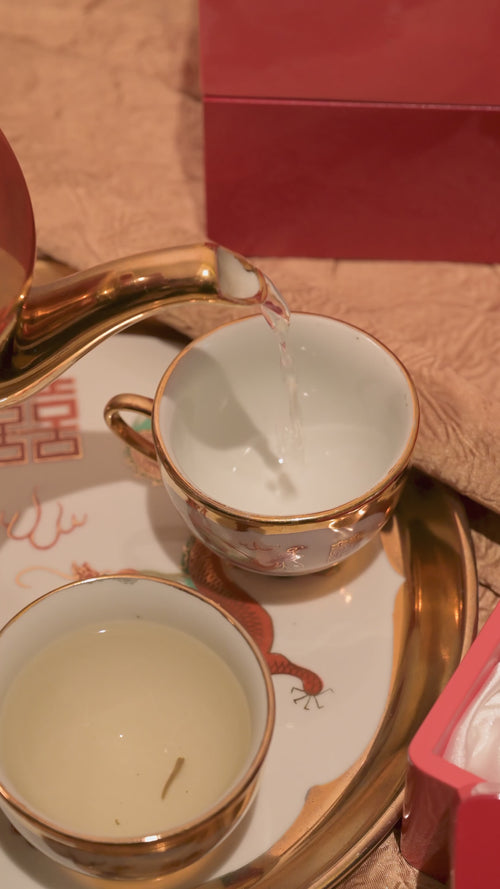 Video of Wedding & Betrothal Ceremony Collection