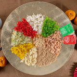 Serving Platter, Qua Essentials