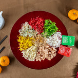 Serving Platter, Qua Essentials