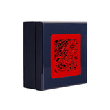 Trinket Box, Harmony Tapestry