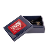 Trinket Box, Harmony Tapestry