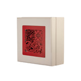 Trinket Box, Harmony Tapestry