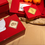 Tissue Box (Wedding Edition) - Bespoke Blessings