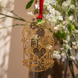 Oriental Novelties (Auspicious Blessings (Yong Jie Tong Xin))